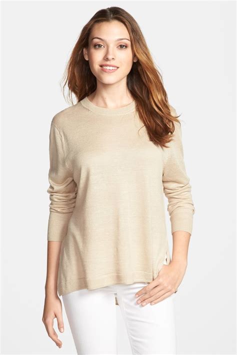 michael michael kors womens sweaters|lightweight designer sweaters for women.